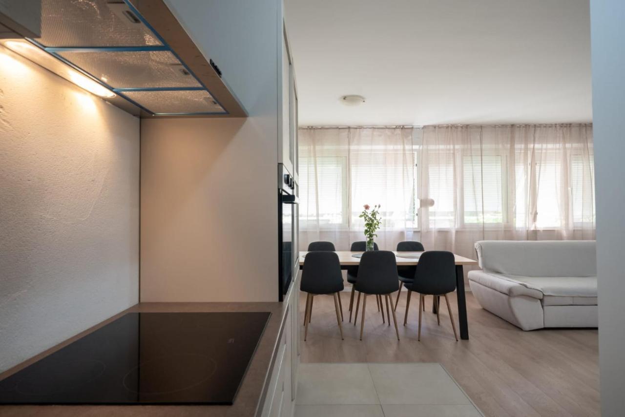 Апартаменты Apartman Mirjana Сплит Экстерьер фото
